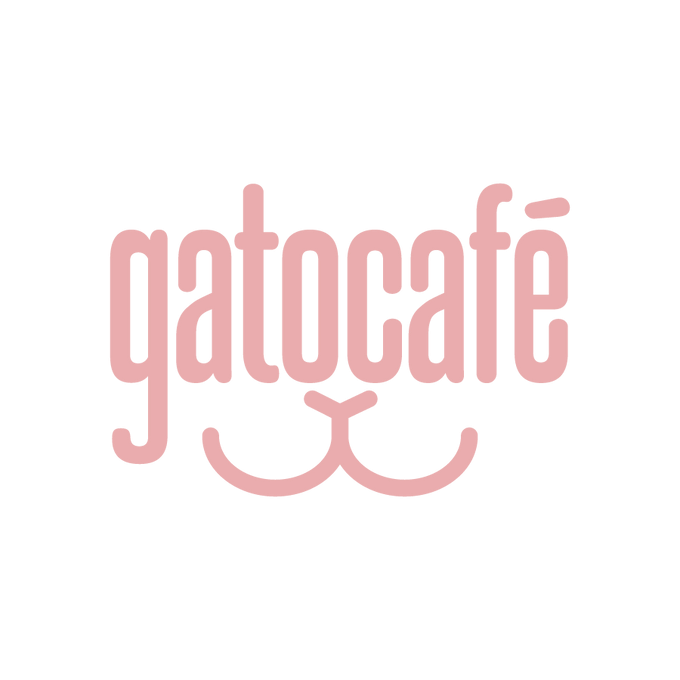 logo gatocafe